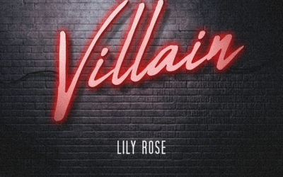 Lily Rose “Villain”