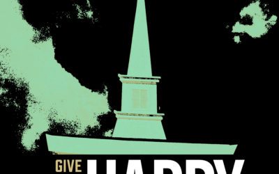 Hardy “Give Heaven Some Hell”