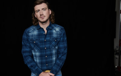 Morgan Wallen – Taking on the road