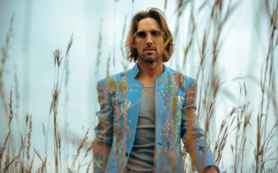 JAKE OWEN – LOOSE CANNON