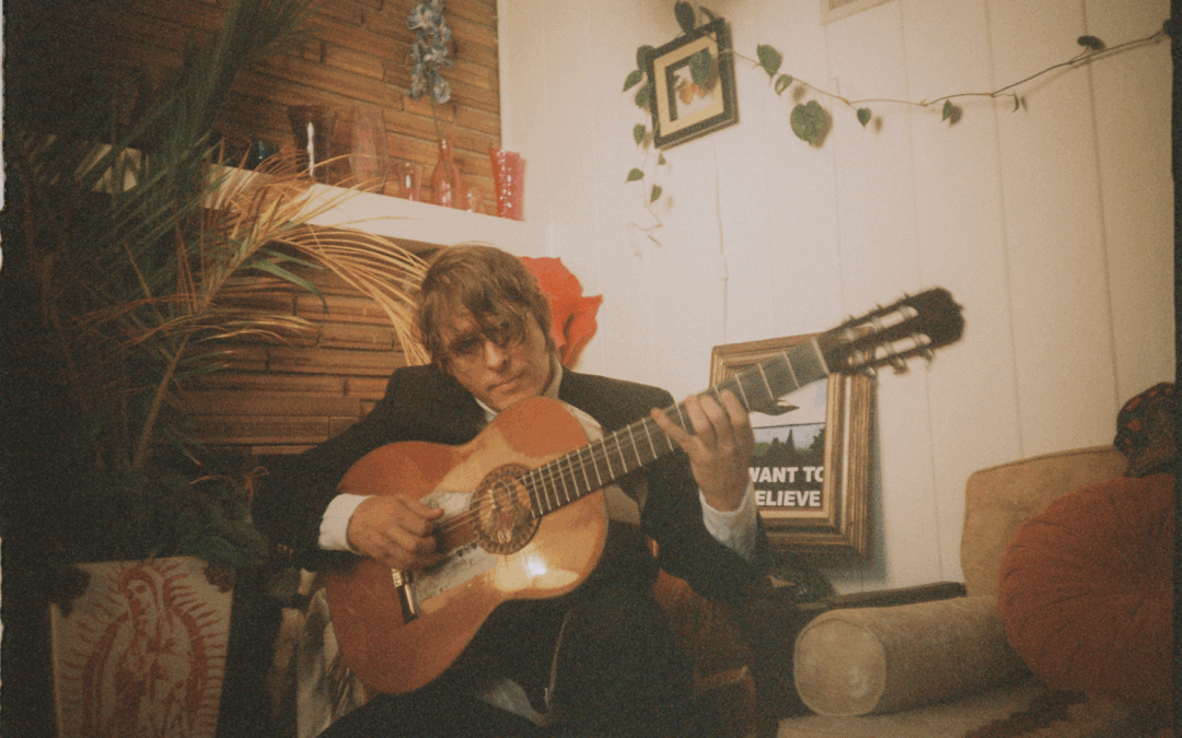 STEPHEN WILSON JR – CMA AWARDS